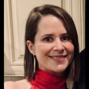 Meet your Posher, Kate